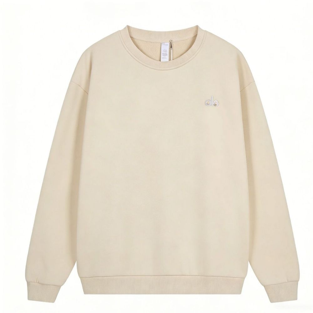 Pull Alo Yoga — Sweat Sport Femme | Collection Alo