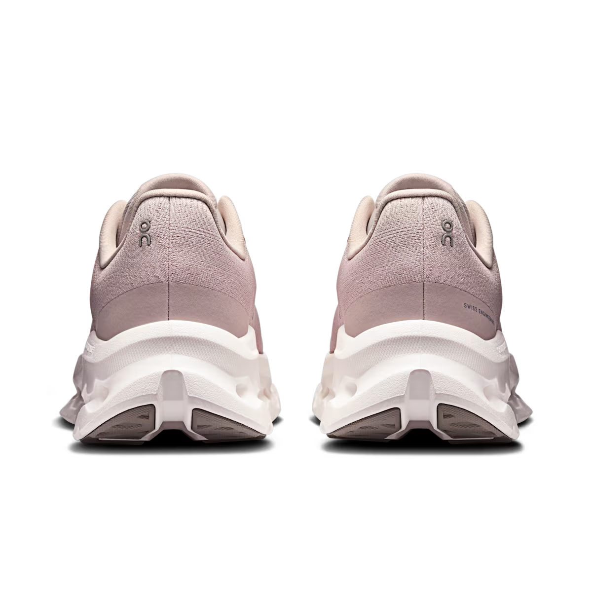 Basket ON Running Cloudtilt Pearl Fade — Chaussure Sport CloudTec
