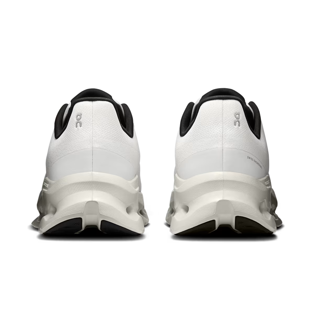 Basket ON Running Cloudtilt Pearl Ice — Chaussure Sport CloudTec