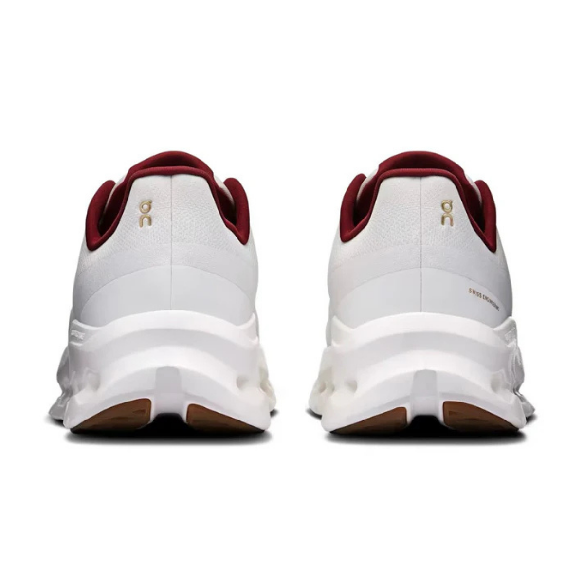 Basket ON Running Cloudtilt Year of the Snake — Chaussure Sport CloudTec
