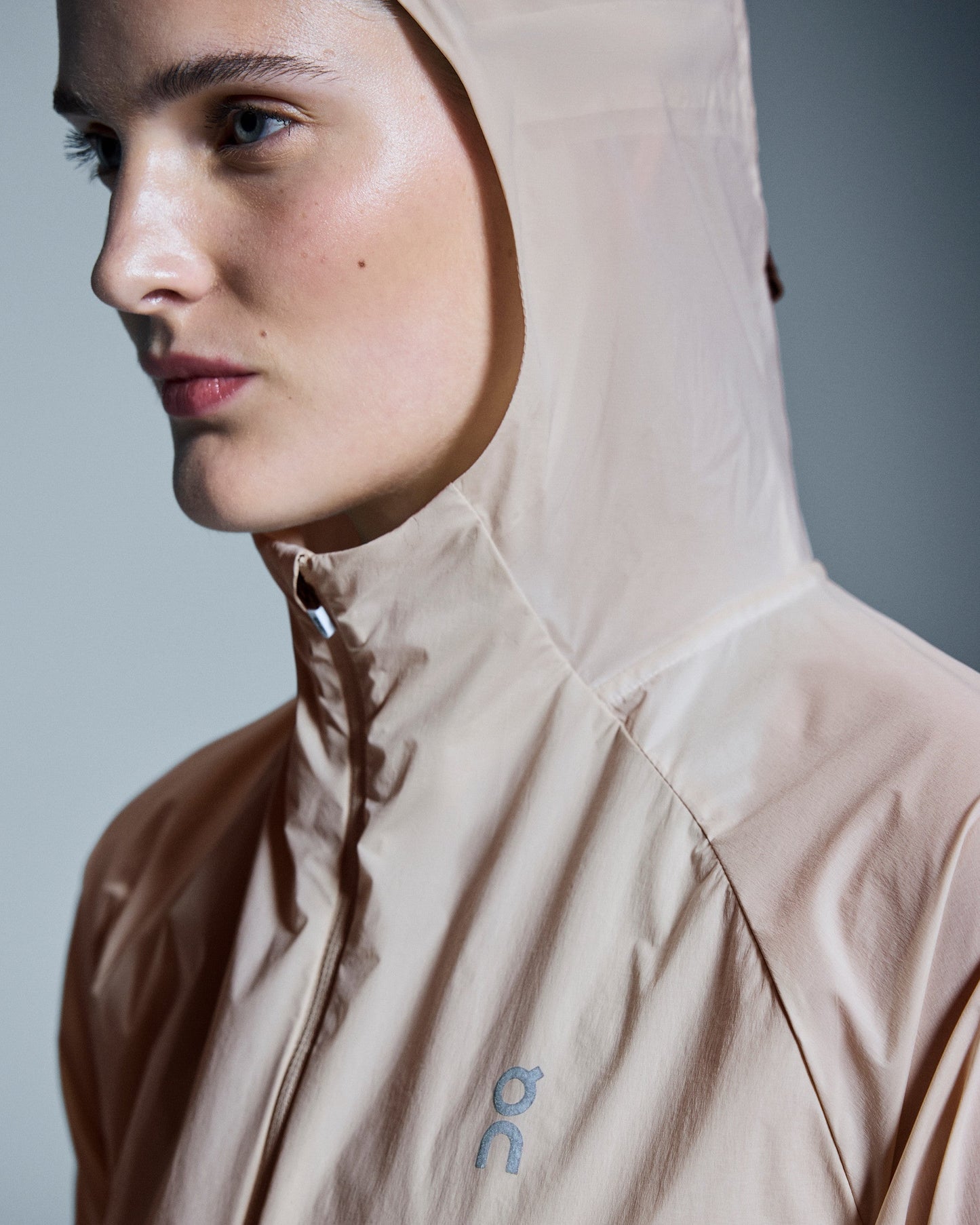 Veste Core ON Running Active — Vêtement Running Sport