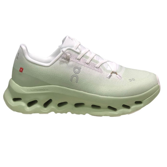 Basket ON Running Cloudtilt Light Mint — Chaussure Sport CloudTec