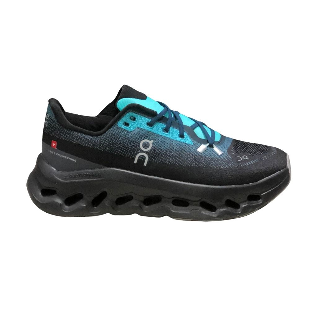 Basket ON Running Cloudtilt Kaiju — Chaussure Sport CloudTec
