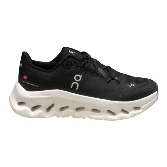 Basket ON Running Cloudtilt Duo Noir — Chaussure Sport CloudTec
