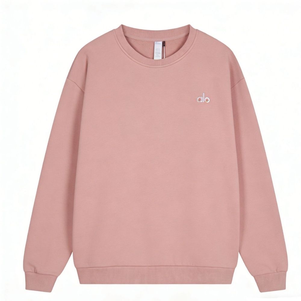 Pull Alo Yoga — Sweat Sport Femme | Collection Alo