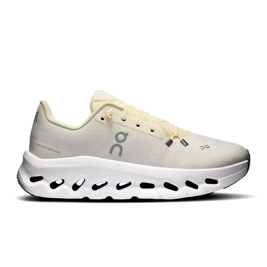 Basket ON Running Cloudtilt Castor Pearl — Chaussure Sport CloudTec