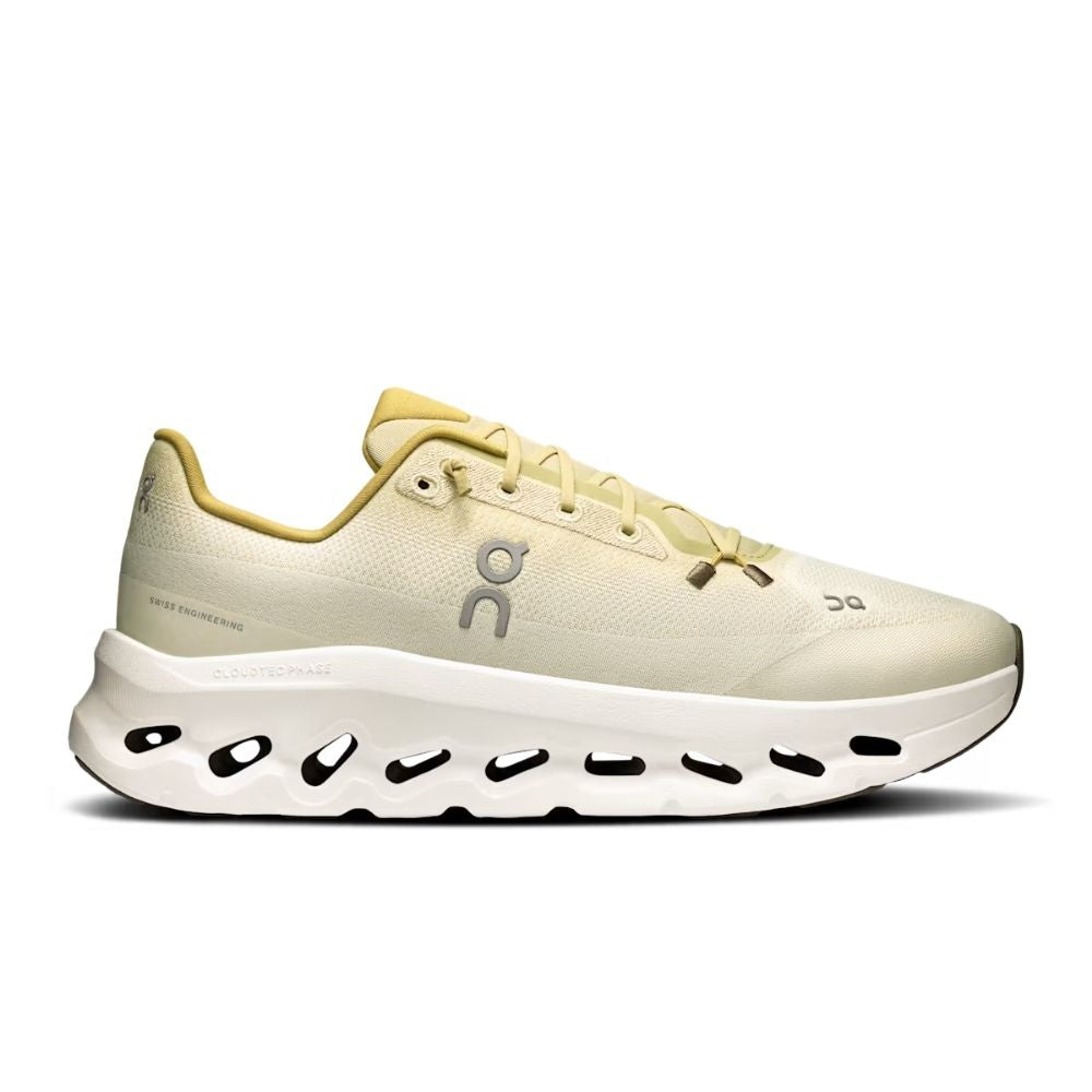 Basket ON Running Cloudtilt Caper Ghost — Chaussure Sport CloudTec