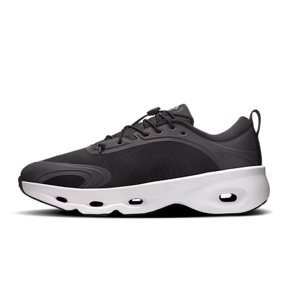 Sneaker Loewe x ON Cloudsolo Noir Blanc — Chaussure Luxe Running