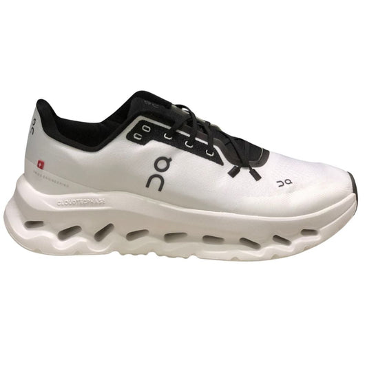 Basket ON Running Cloudtilt Noir Blanc — Chaussure Sport CloudTec