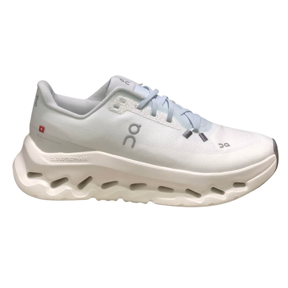 Basket ON Running Cloudtilt Artic Ice — Chaussure Sport CloudTec