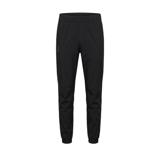 Pantalon Focus ON Running Noir — Sport Running Homme