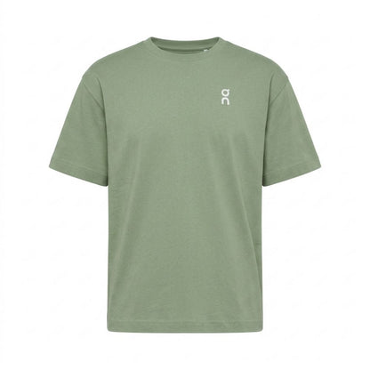 T-Shirt Club ON Running Essentiel — Vêtement Running Sport