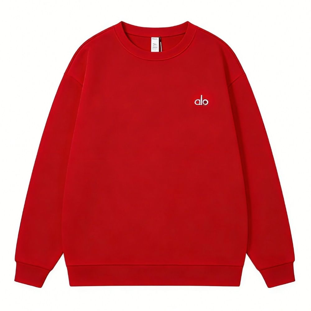 Pull Alo Yoga — Sweat Sport Femme | Collection Alo