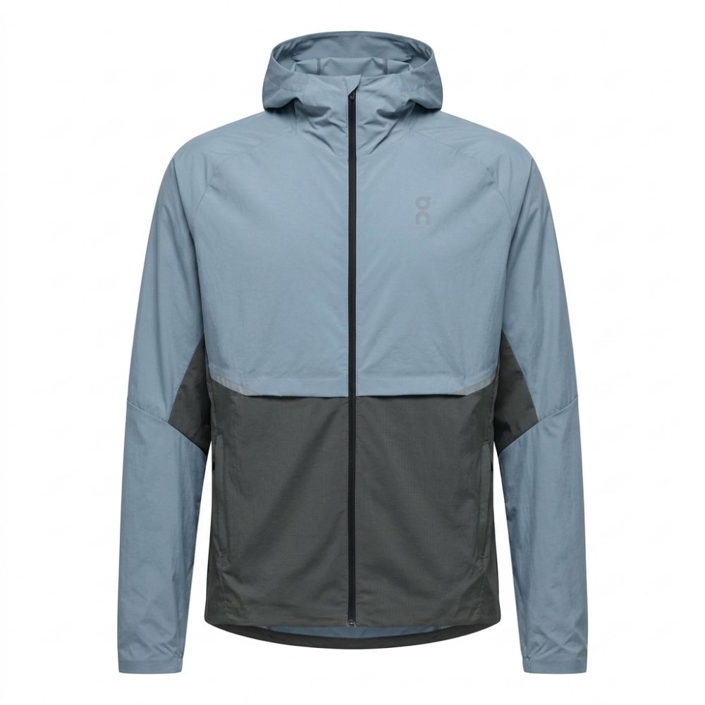 Veste Core ON Running Légère — Vêtement Running Sport