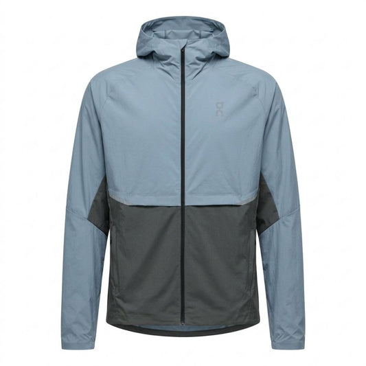 Veste Core ON Running Légère — Vêtement Running Sport