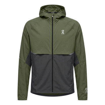 Veste Core ON Running Homme — Vêtement Running Sport