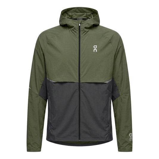 Veste Core ON Running Homme — Vêtement Running Sport