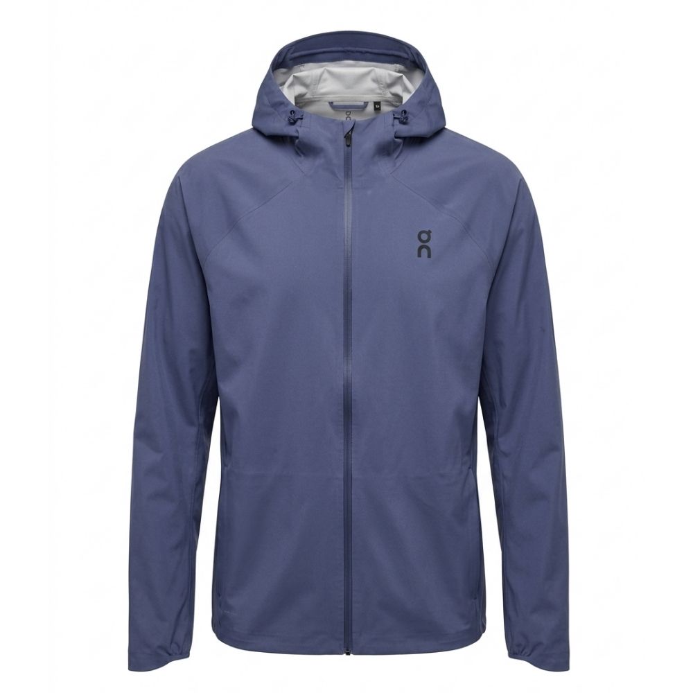 Veste Imperméable ON Running — Vêtement Running Sport