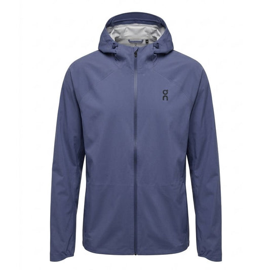 Veste Imperméable ON Running — Vêtement Running Sport