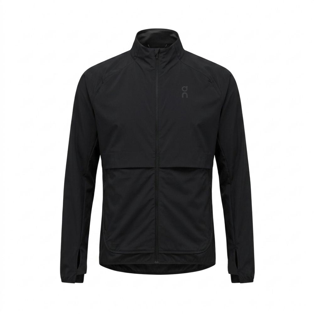 Veste Weather ON Running Isolée — Vêtement Running Sport