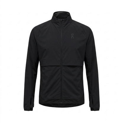 Veste Weather ON Running Isolée — Vêtement Running Sport