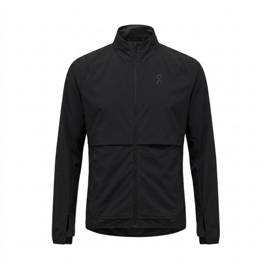 Veste Weather ON Running Isolée — Vêtement Running Sport