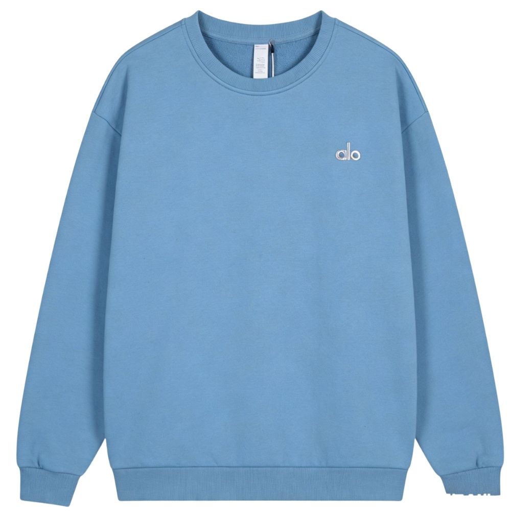 Pull Alo Yoga — Sweat Sport Femme | Collection Alo