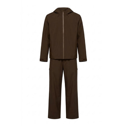 Survêtement Alo Yoga Marron — Tenue Sport Femme | Collection Alo