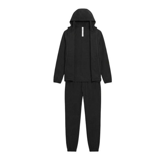 Ensemble Sport Lululemon Noir — Tenue Sport Homme