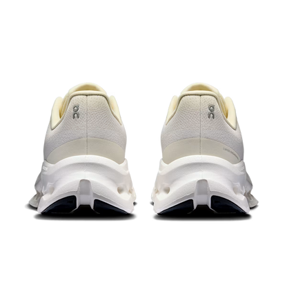 Basket ON Running Cloudtilt Castor Pearl — Chaussure Sport CloudTec