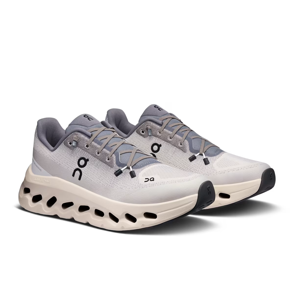 Basket ON Running Cloudtilt Rock Ivory — Chaussure Sport CloudTec