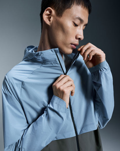 Veste Core ON Running Légère — Vêtement Running Sport