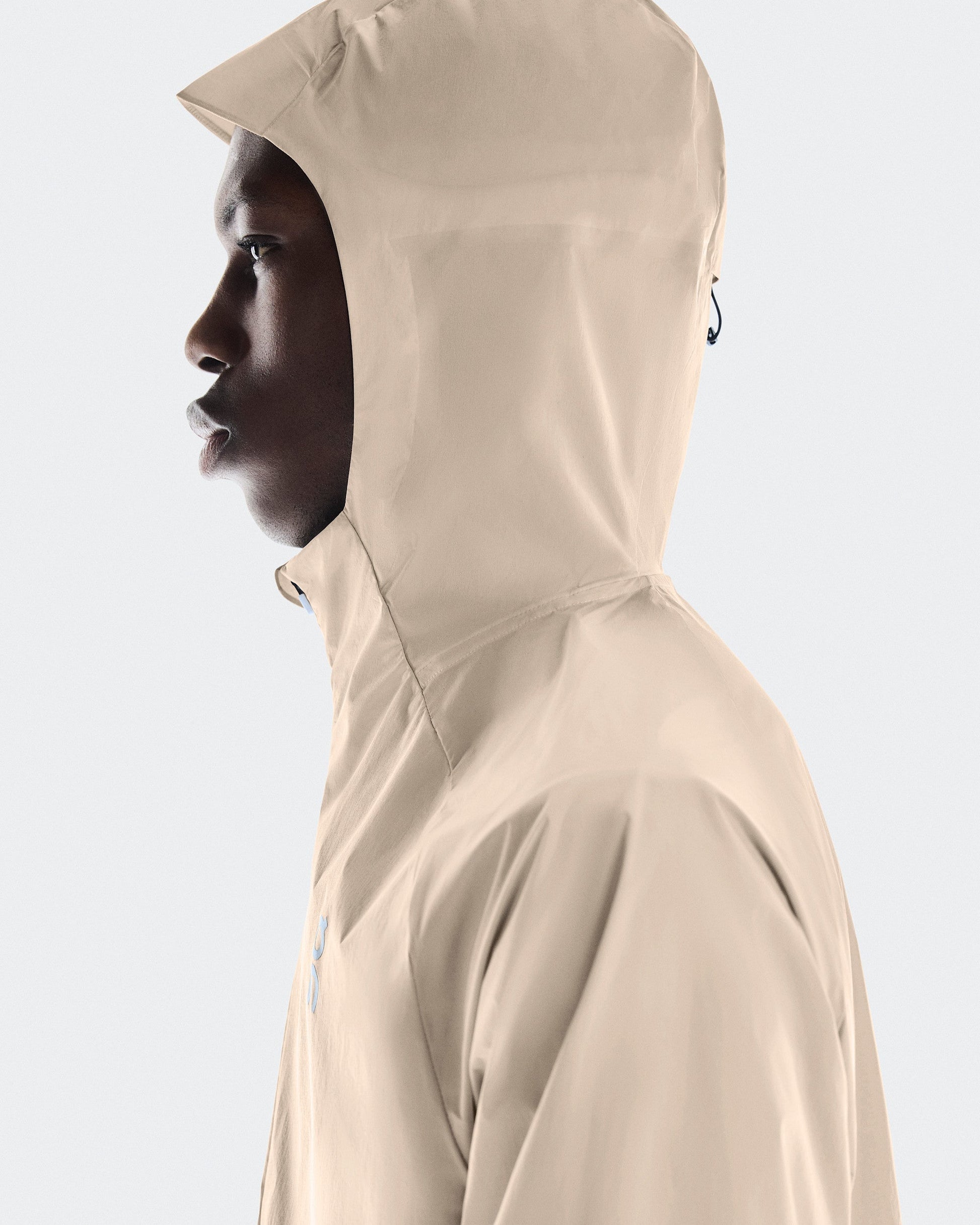 Veste Core ON Running Active — Vêtement Running Sport