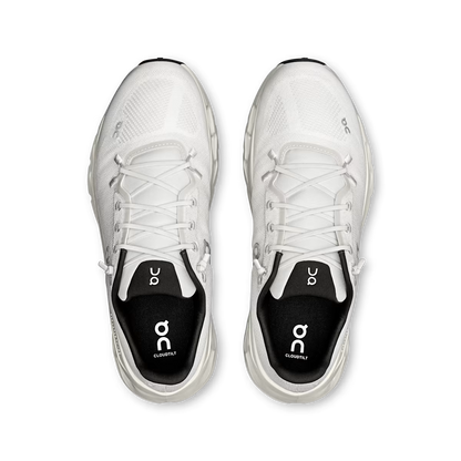 Basket ON Running Cloudtilt Pearl Ice — Chaussure Sport CloudTec