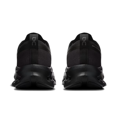 Basket ON Running Cloudtilt Moon Noir — Chaussure Sport CloudTec