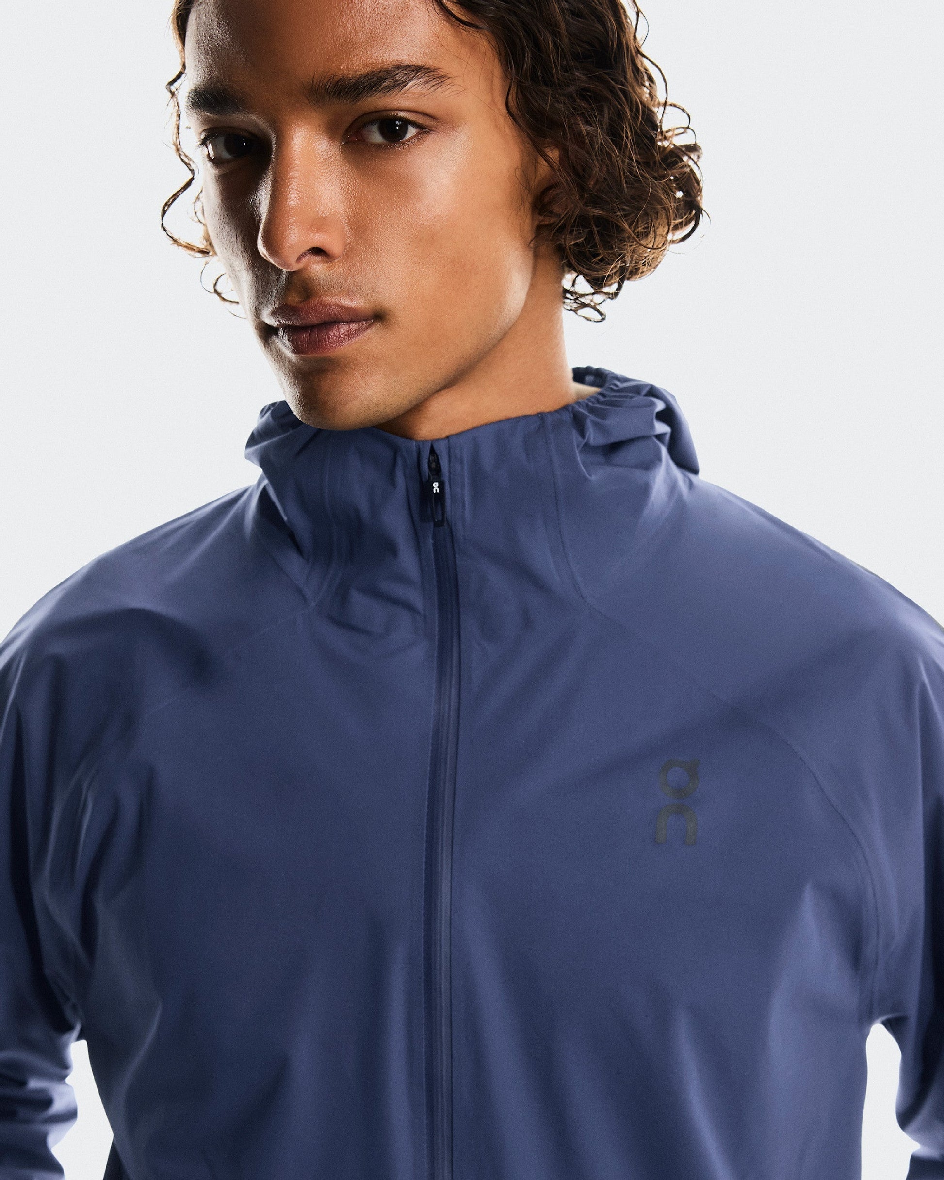 Veste Imperméable ON Running — Vêtement Running Sport