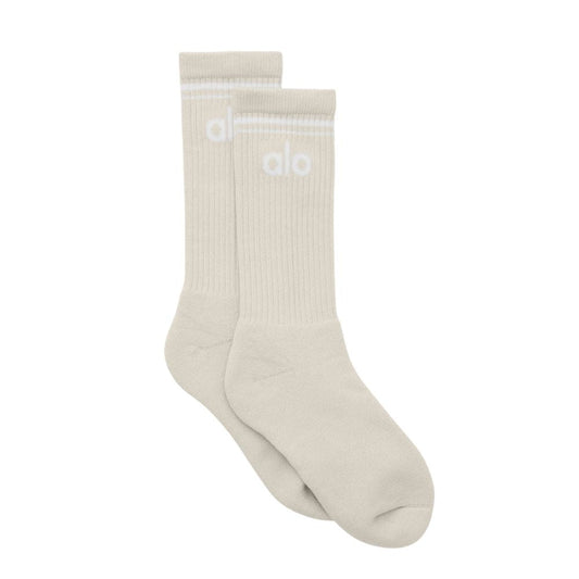 Chaussettes ON Running Throwback — Accessoire Running Sport
