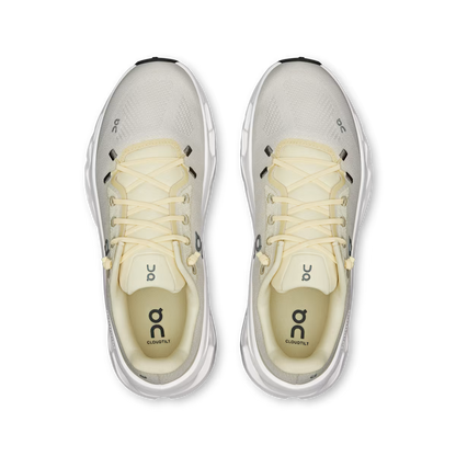 Basket ON Running Cloudtilt Castor Pearl — Chaussure Sport CloudTec