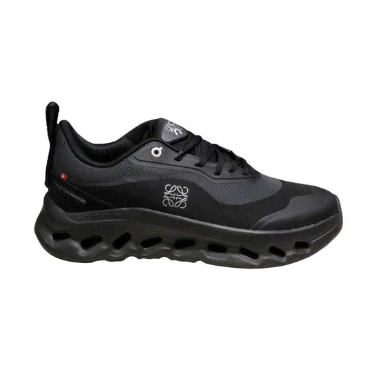 Sneaker Loewe x ON Cloudtilt Noir — Chaussure Luxe Running