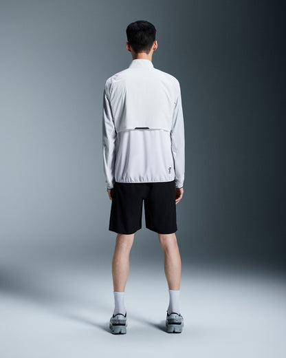 Veste Weather ON Running Active — Vêtement Running Sport