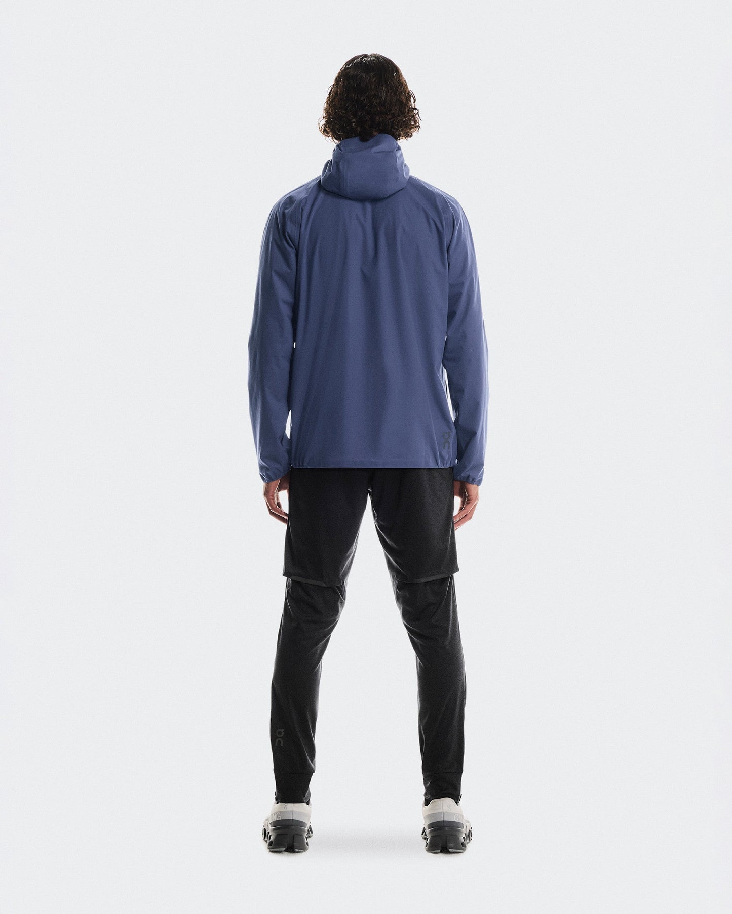 Veste Imperméable ON Running — Vêtement Running Sport