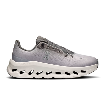 Basket ON Running Cloudtilt Eclipse Lilac — Chaussure Sport CloudTec