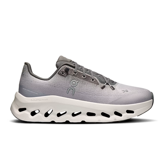 Basket ON Running Cloudtilt Eclipse Lilac — Chaussure Sport CloudTec