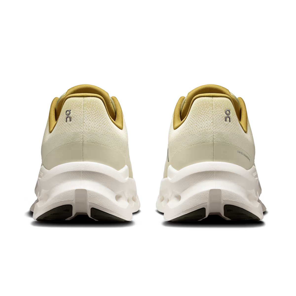 Basket ON Running Cloudtilt Caper Ghost — Chaussure Sport CloudTec