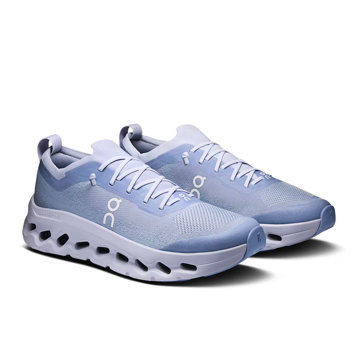 Basket ON Running Cloudtilt Moon Nimbus — Chaussure Sport CloudTec