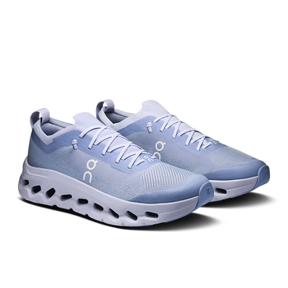 Basket ON Running Cloudtilt Moon Nimbus — Chaussure Sport CloudTec