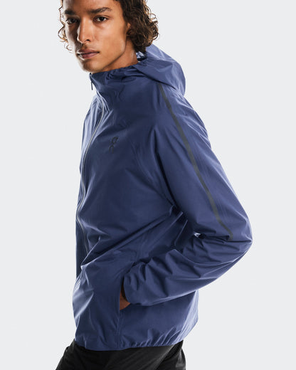 Veste Imperméable ON Running — Vêtement Running Sport