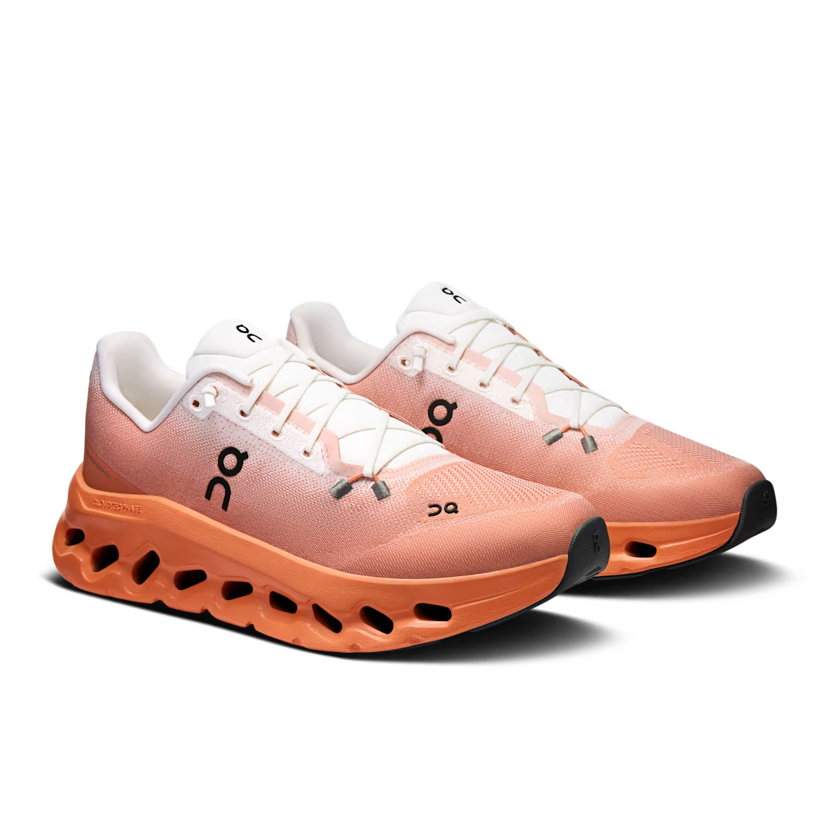 Basket ON Running Cloudtilt Ivory Canyon — Chaussure Sport CloudTec