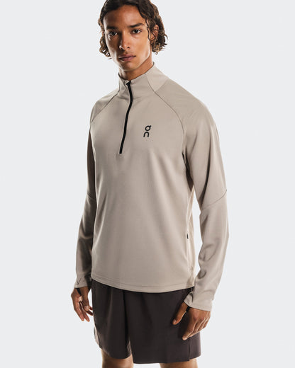 T-Shirt Climate ON Running Desert — Vêtement Running Sport