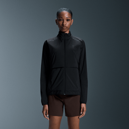 Veste Weather ON Running Isolée — Vêtement Running Sport